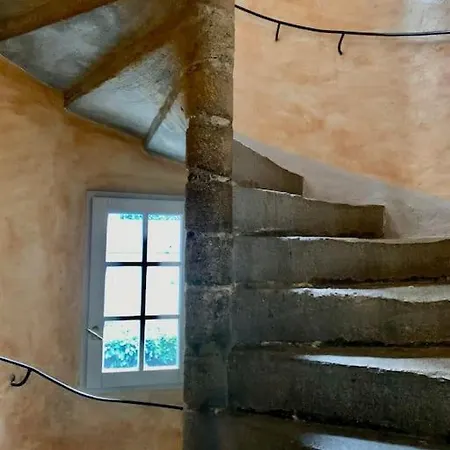 Le Refuge Cathedrale - Le Puy-en-Velay
