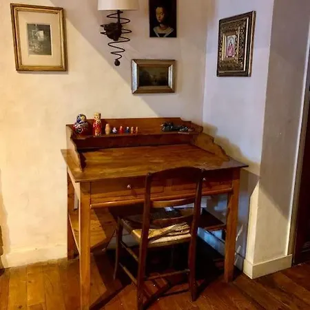 Apartment Le Refuge Cathedrale - *