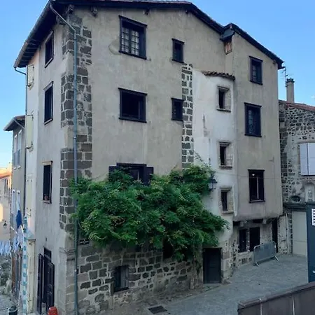 Apartment Le Refuge Cathedrale -
