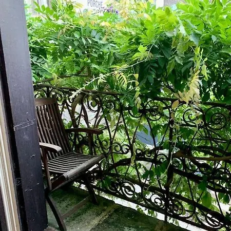 Le Refuge Cathedrale - Apartment