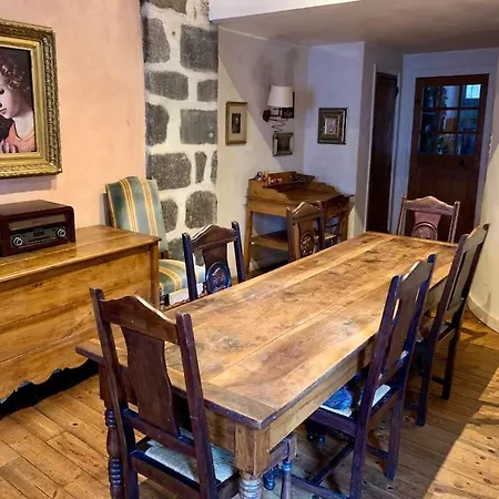 Apartment Le Refuge Cathedrale - *