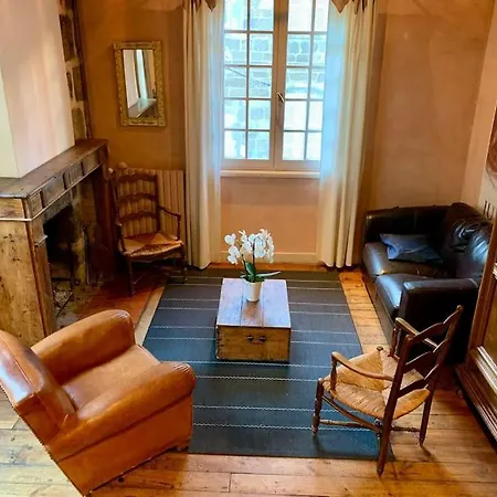 Apartment Le Refuge Cathedrale -